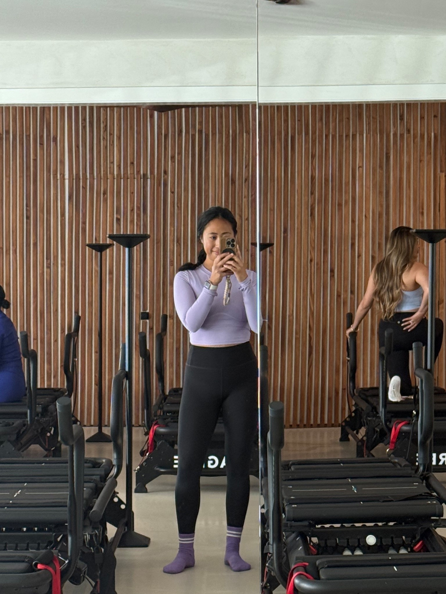 Loving this color rn💜💜💜

#LTKFindsUnder50 #LTKActive #LTKfitnessgoals