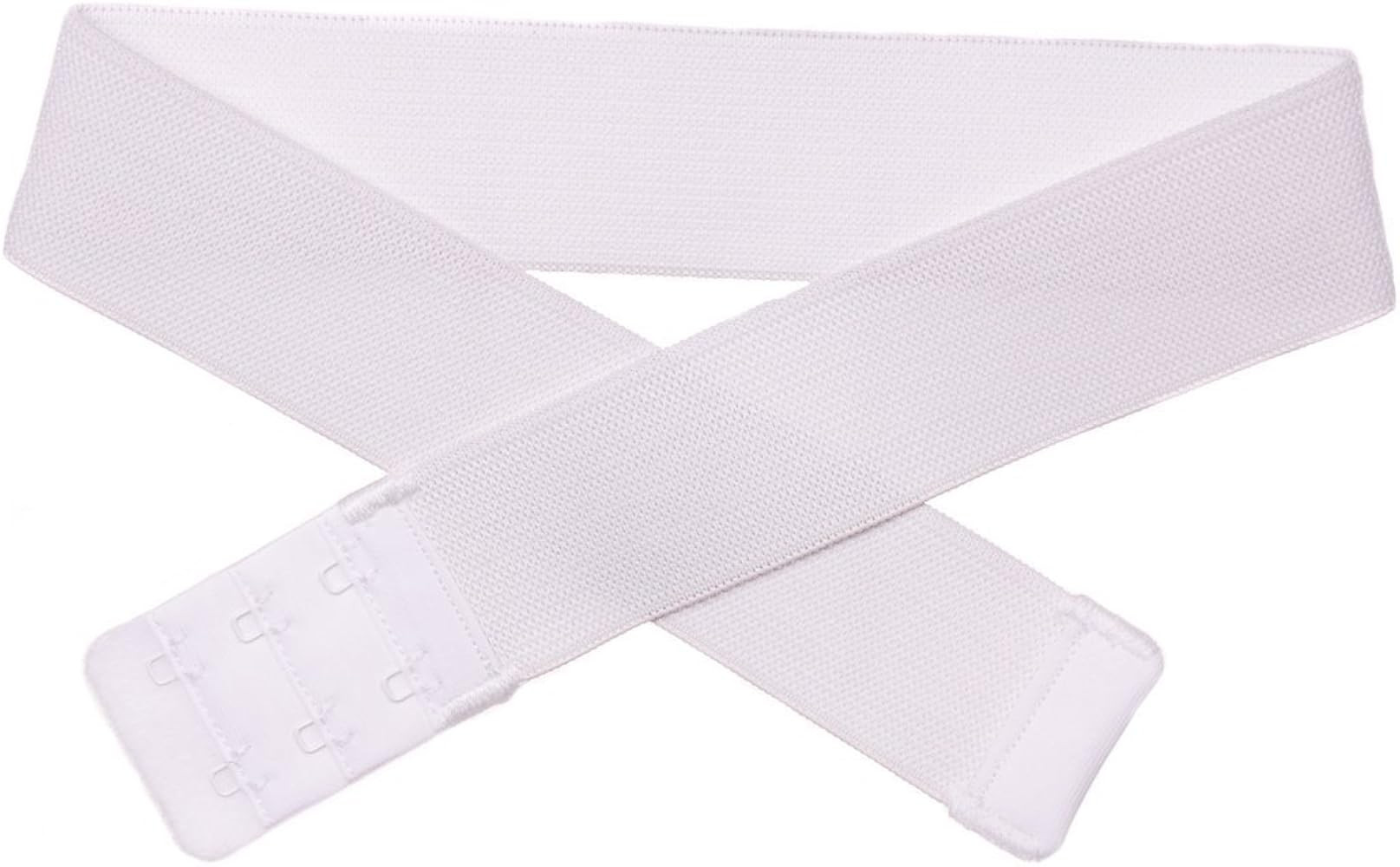 Women's Stretchable Elastic No-buckle Belt | Amazon (US)