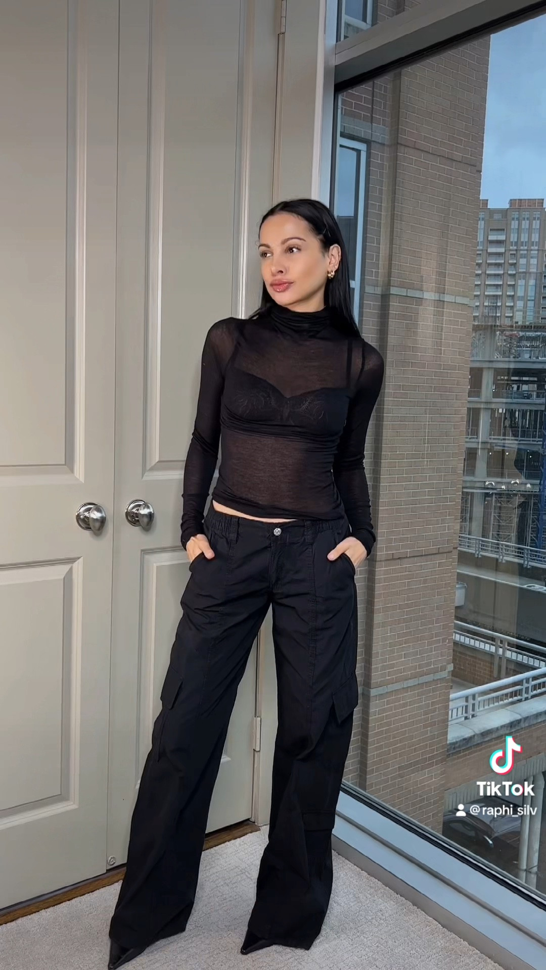 These are my wardrobe staples for winter pants 🖤 

#LTKVideo #LTKstyletip #LTKSeasonal
