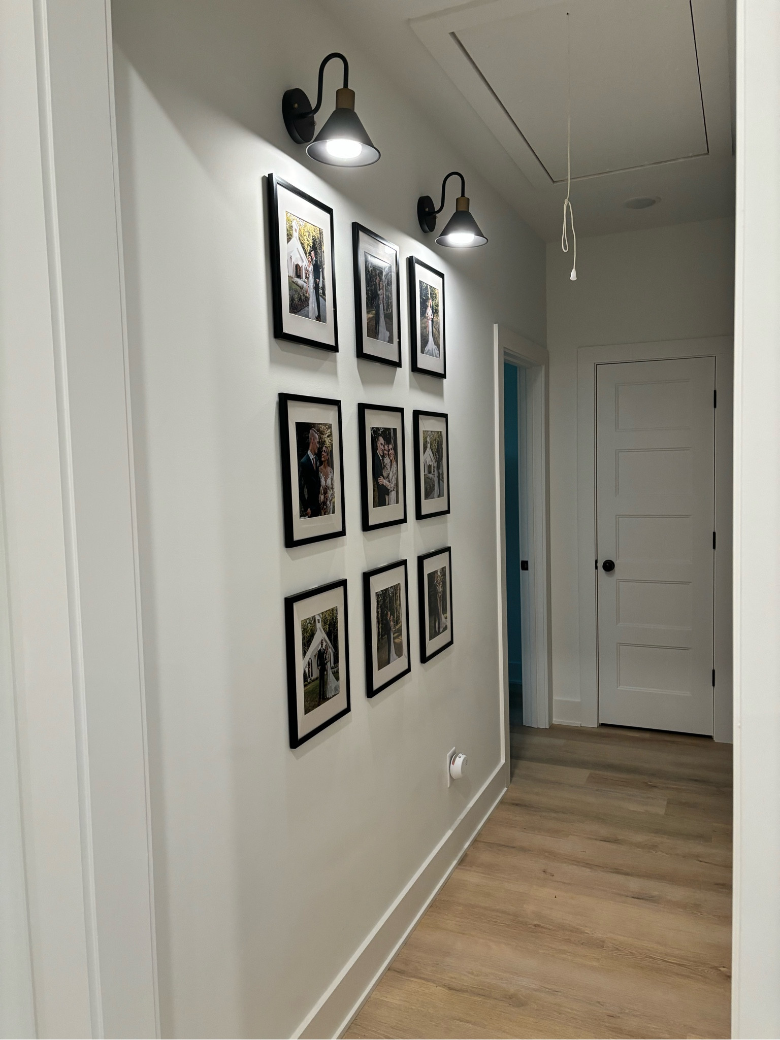 Gallery Wall | Lights 

#LTKFindsUnder100 #LTKHome #LTKFindsUnder50