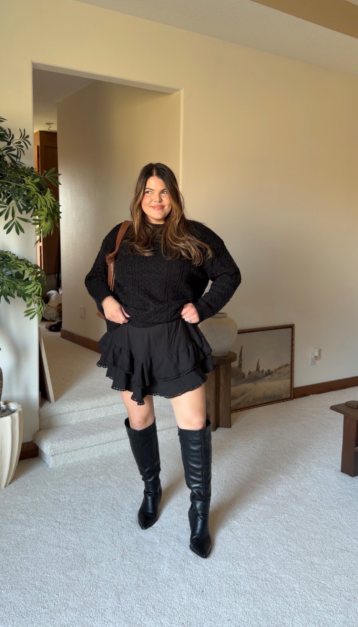 Trendy fall outfit from Amazon!! 

#LTKMidsize #LTKSaleAlert #LTKSeasonal