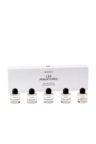 Byredo Les Miniatures Set Of 5 in Beauty: NA | FWRD 