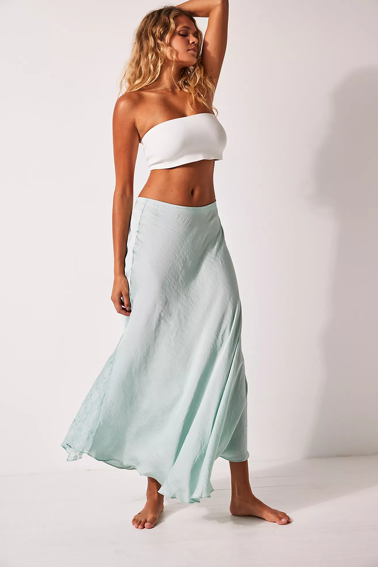 Make You Mine Half Slip | Free People (Global - UK&FR Excluded)