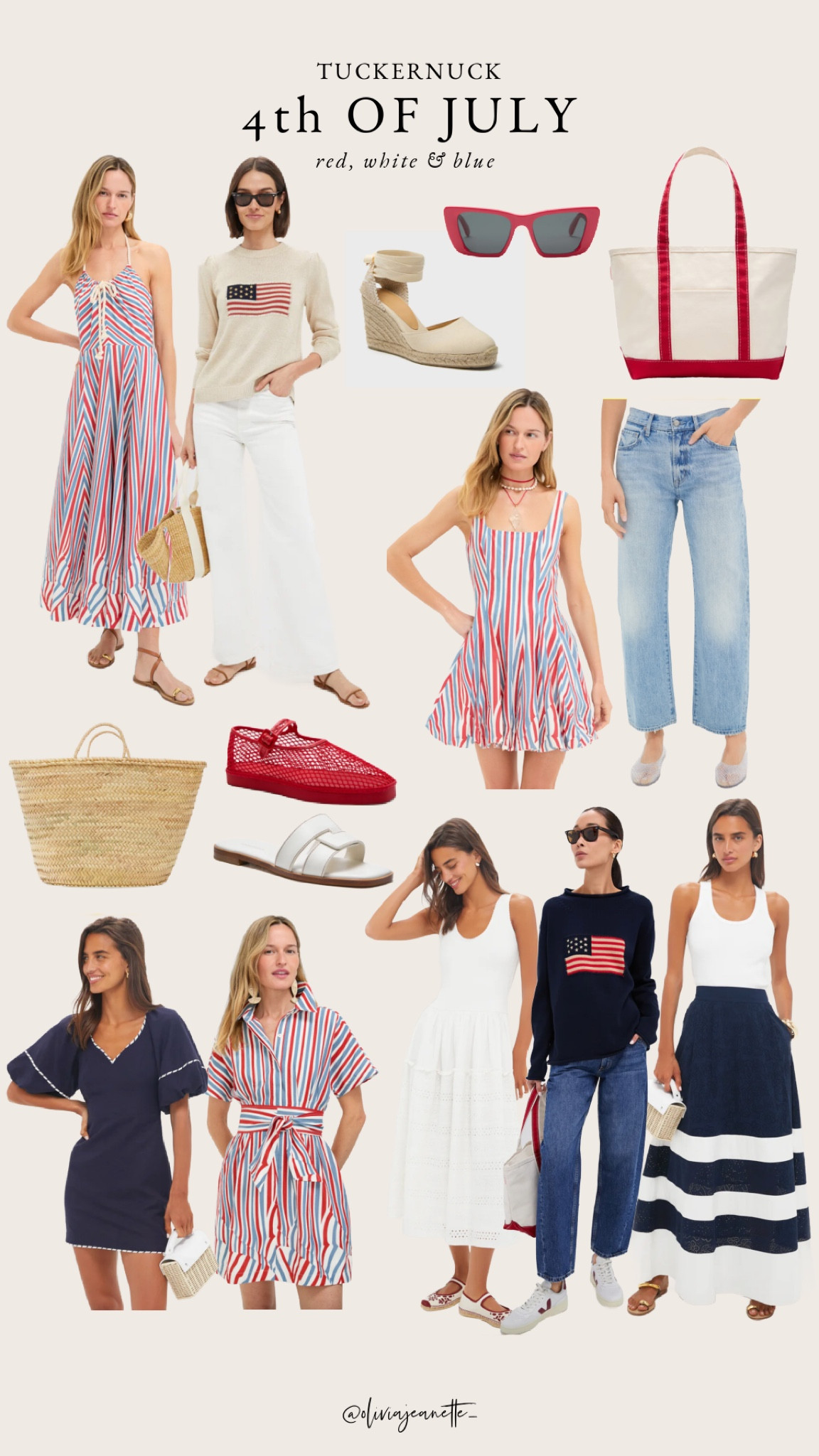 4th of July Day Style I’m loving!

#LTKFindsUnder100 #LTKSummerEdit #LTKSeasonal