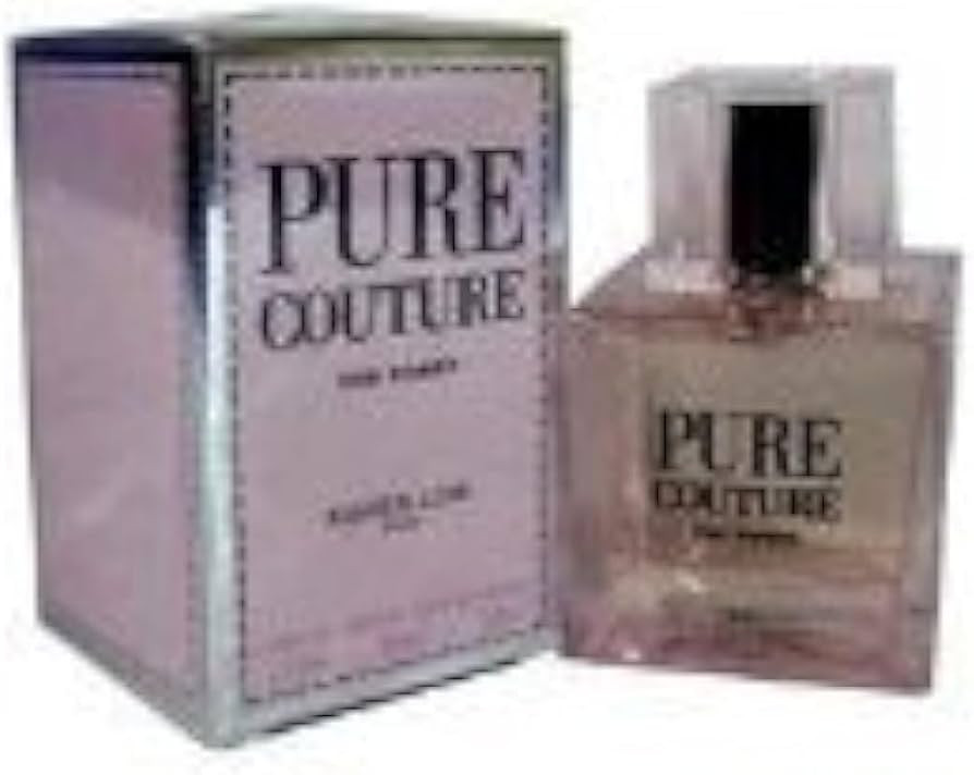 Karen Low Pure Couture Eau de Parfum Spray for Women, 3.4 Ounce | Amazon (US)