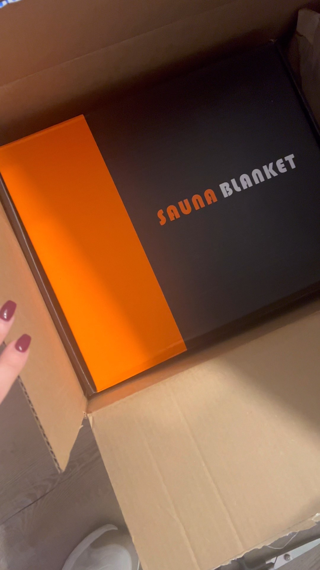 My newest device to sweat out toxins and reduce body inflammation! 

#LTKFindsUnder100 #LTKActive #LTKBeauty