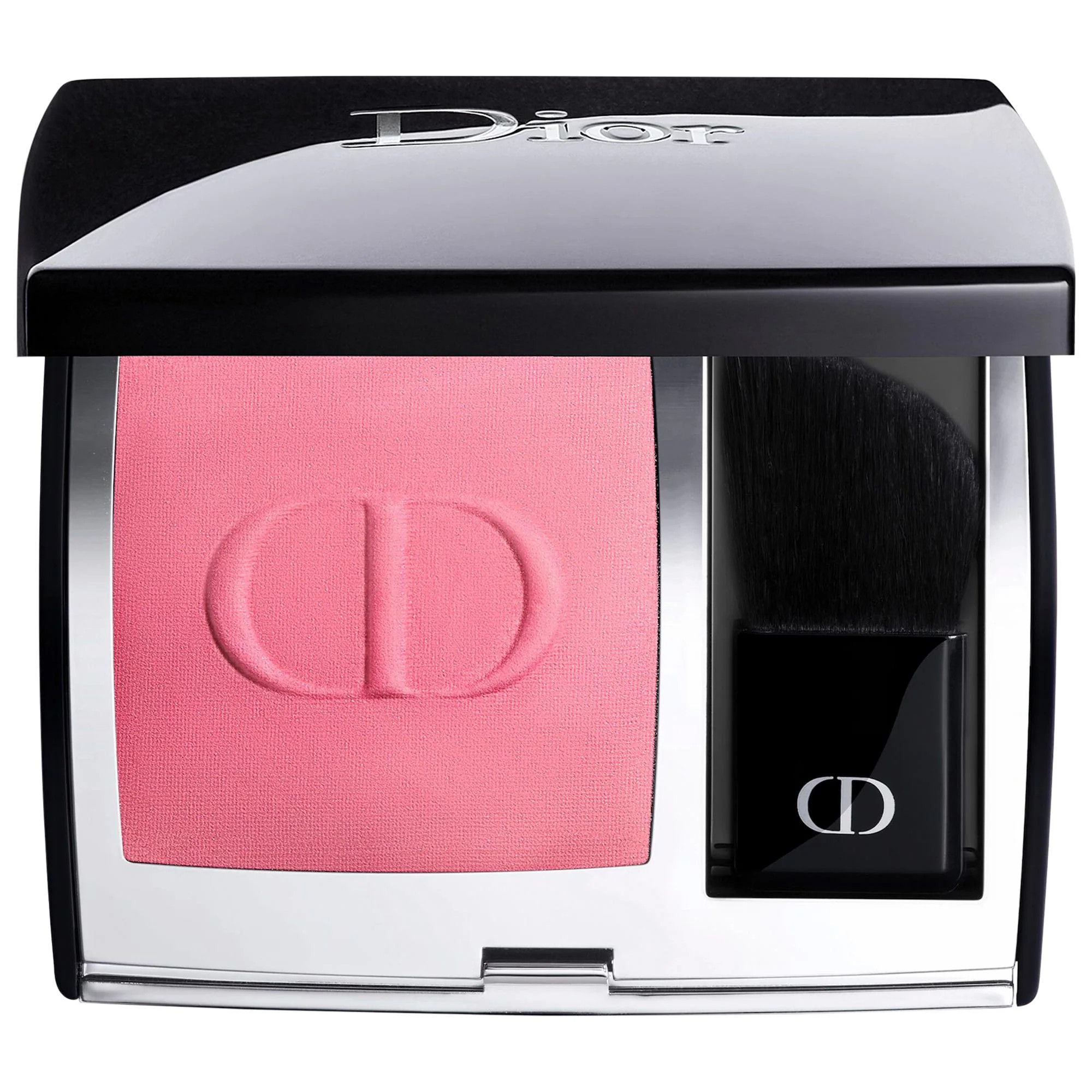 DIOR Rouge Blush 962 Poison Matte 0.21 oz / 6g | Sephora (US)