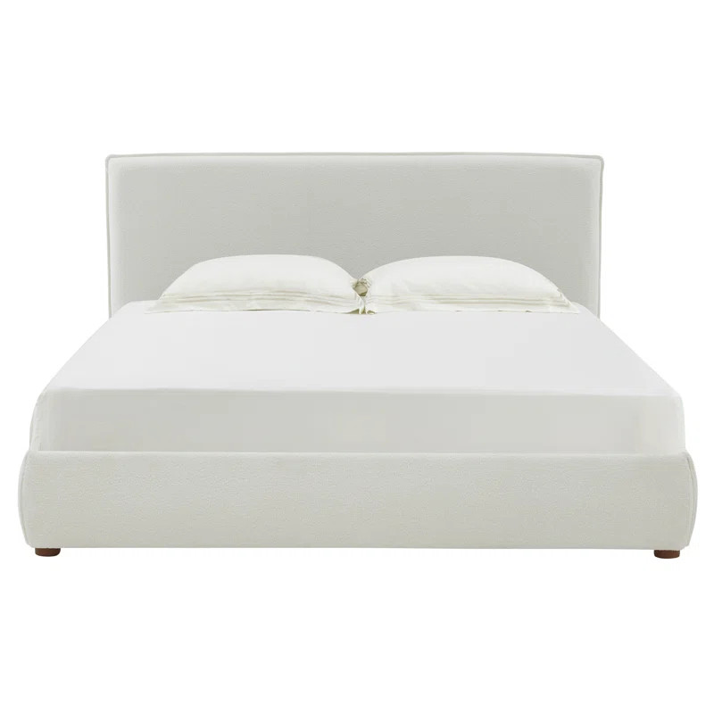 Callahan Upholstered Bed | Wayfair North America