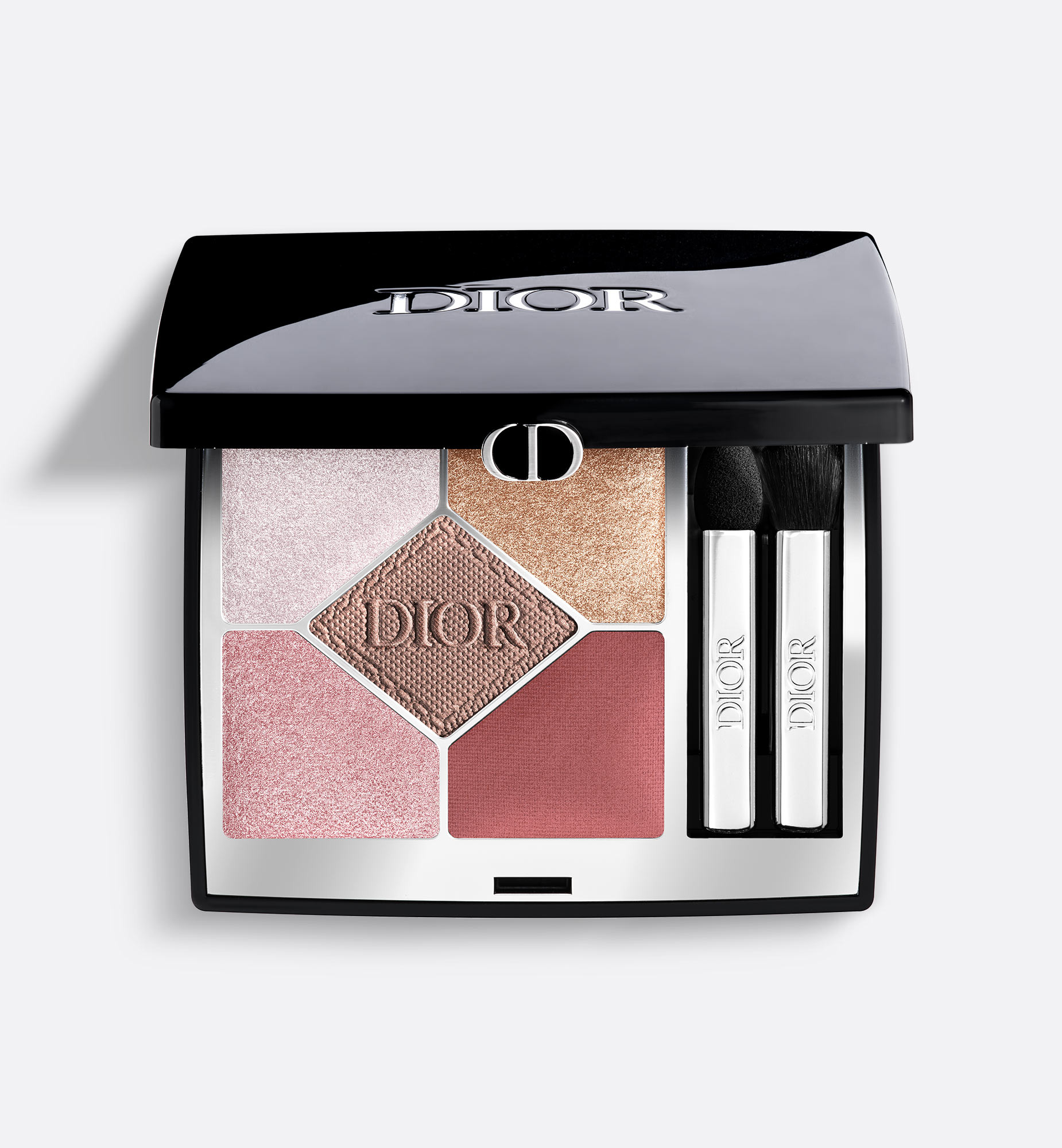 Diorshow 5 Couleurs Couture 5 Eyeshadow Makeup Palette | Dior Beauty (US)