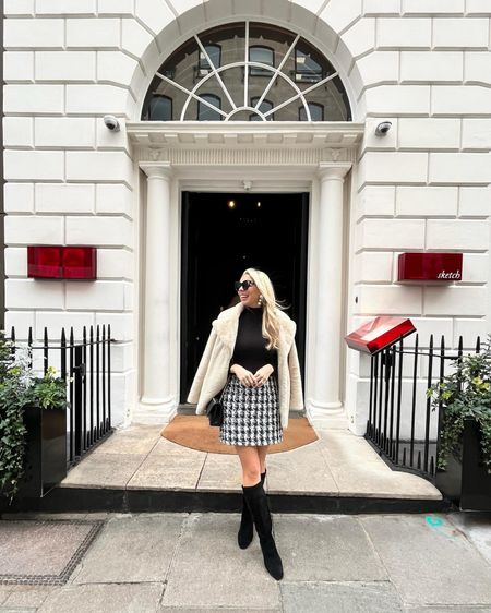 London look for girly tea at Sketch #londonoutfit #londonn

#LTKeurope #LTKtravel