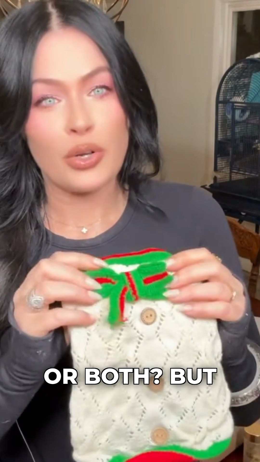 Cutest dog sweaters on Ali 

#LTKdayinmylife #LTKGiftGuide #LTKHoliday