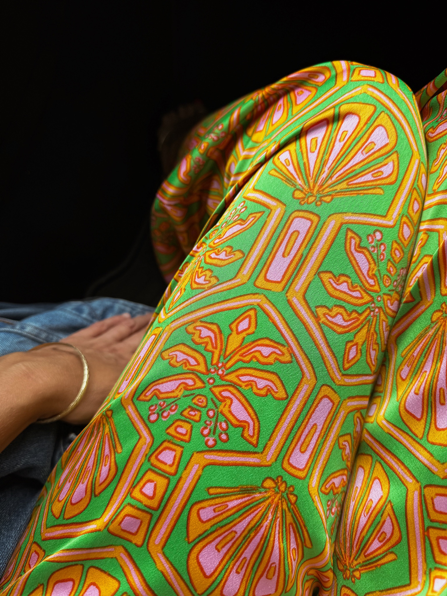 Back in Florida! 🤍 I bought these pants last Spring, and have gotten more wear out of them than I ever could have imagined; so chic and comfortable! Fit note: they are much longer than they appear in the shop photo! I am 5’10” and the size M skims the ground, on me.

#fallinflorida #beachwear #resort #resortwear #over40fashion

#LTKOver40 #LTKFindsUnder100 #LTKSaleAlert