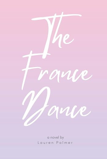 The France Dance      Hardcover – April 8, 2025 | Amazon (US)