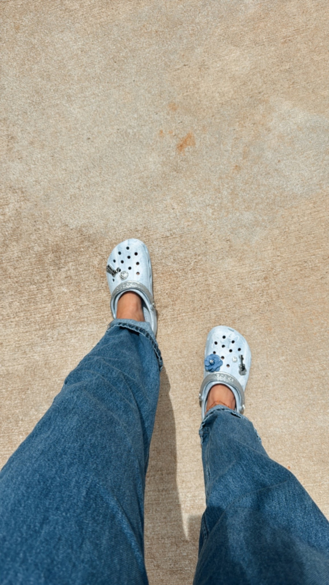 How cute are these Crocs?? 🤩

#LTKShoeCrush #LTKSummerEdit #LTKU