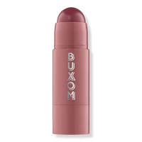 Buxom Power-full Plump Lip Balm - Dolly Fever (mauve) | Ulta