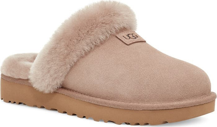 Genuine Shearling Slipper | Nordstrom Anniversary Sale, Nordstrom Anniversary Sale 2022, NSale | Nordstrom