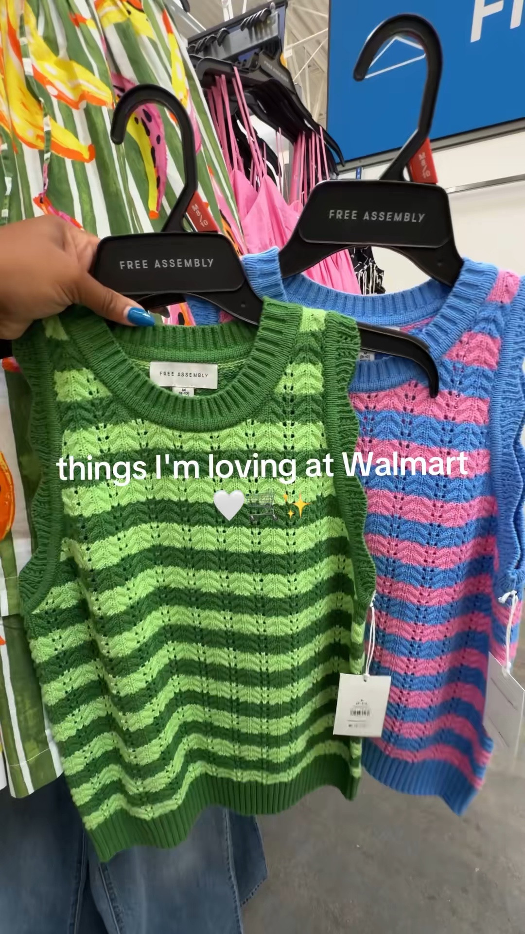 Walmart shopping haul! What I'm loving right now 🛒🤍 #Walmarthaul #walmartfashion #size18

#LTKSaleAlert #LTKPlusSize #LTKMidsize