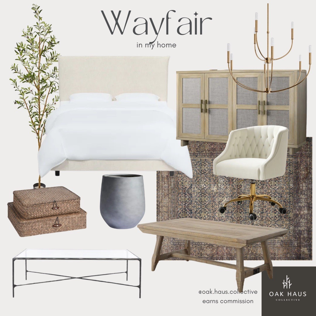 Wayday is here 🙌🏻 amazing sales this weekend! 

Here’s some of my favorites in my home! 

#LTKFamily #LTKHome #LTKSaleAlert