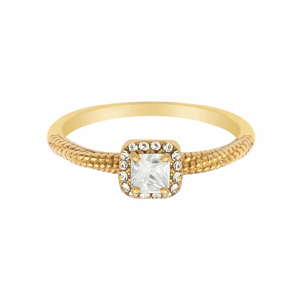 Fortune Ring | Bohomoon UK