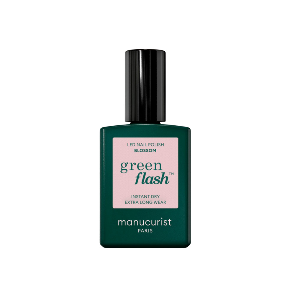 Manucurist Green Flash LED Gel Polish - Blossom | Ulta