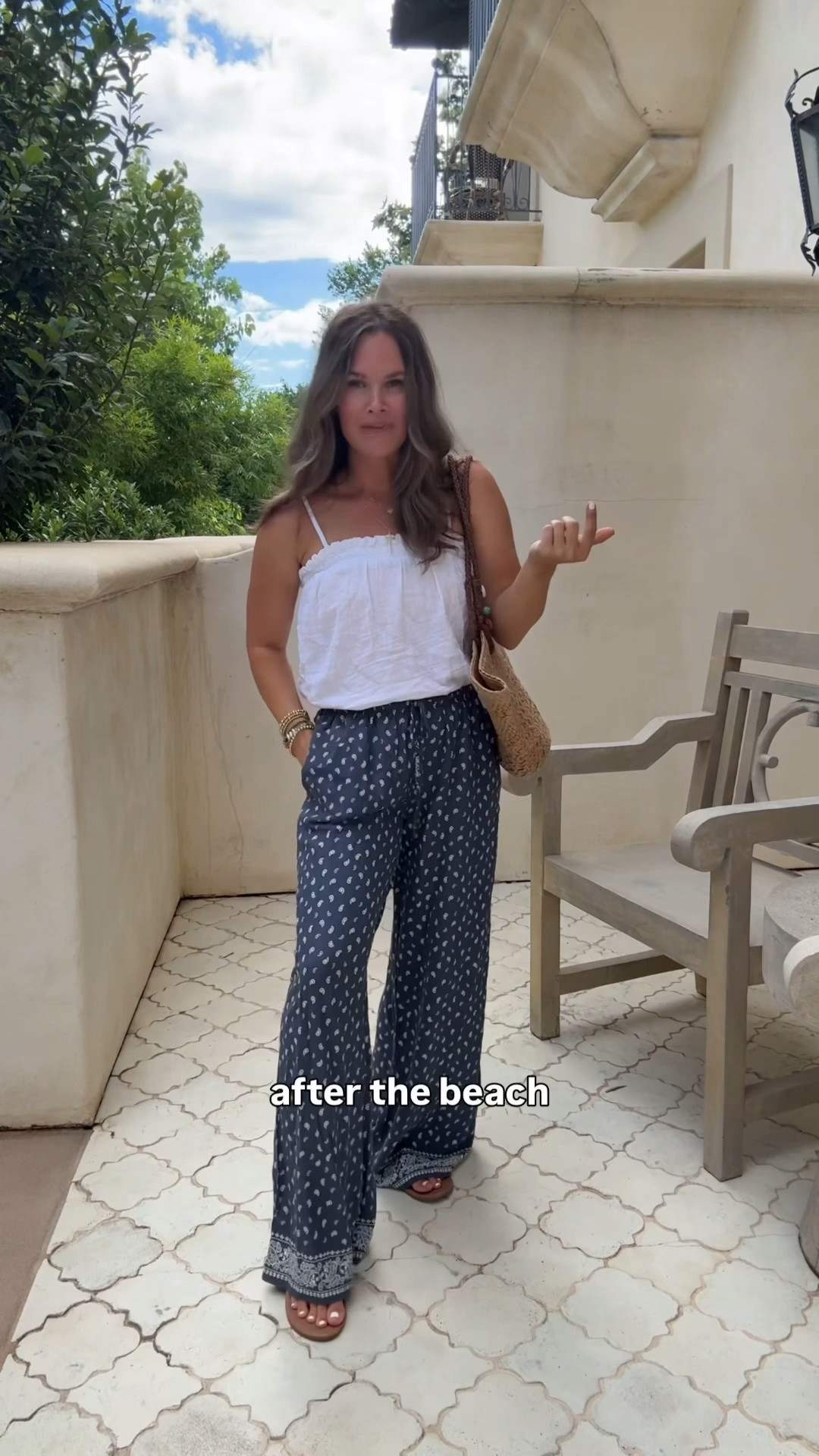 These pants are so good 👏 Lightweight and easy to wear!

#LTKootd #LTKmomlife #LTKgrwm