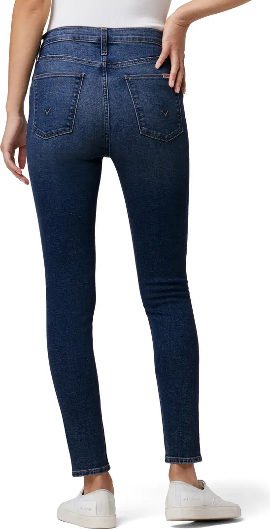 Blair High Rise Super Skinny Ankle Jeans | Nordstrom Rack