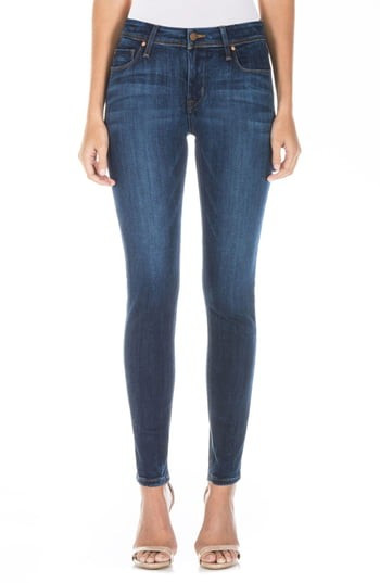 Women's Fidelity Denim Gwen High Waist Skinny Jeans | Nordstrom
