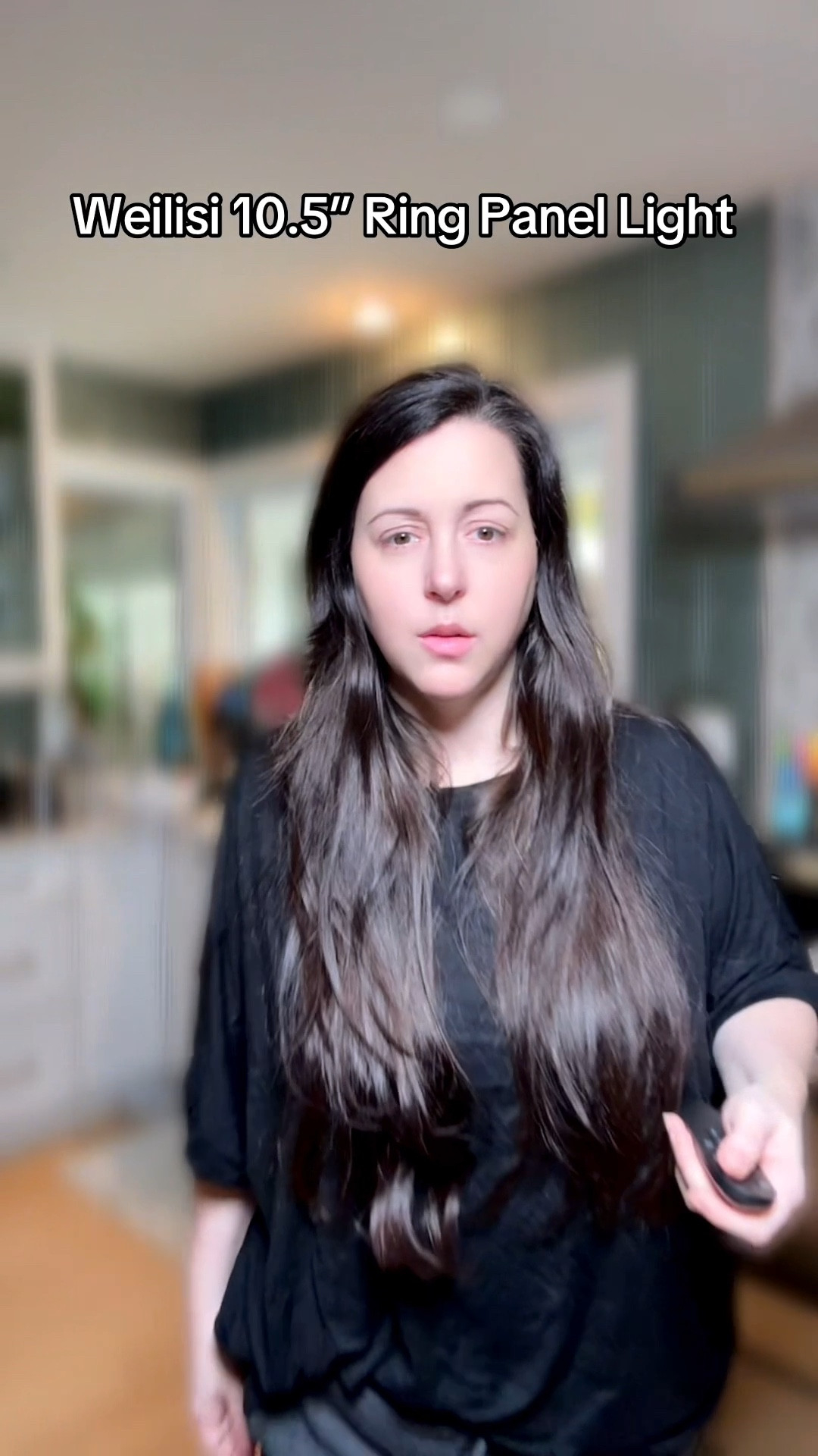 If you create content or craft at home you might need to simulate natural light if you work at night or in dark spaces. Weilisi lights are durable, powerful, and affordable. I own both the desktop version and the telescopic 79” version with an adjustable warm or cool tones and shades. Algorithms love high quality well lit content. No more strained eyes while you record either, and the adjustable height and angle clamp allow for fining at any height. Grab yours! #weilisi #creatorlamp #ringlight #panellight #howtoimproveyourcontent #LEDlight #creatortools #influencerlighting

#LTKGiftGuide #LTKFindsUnder100 #LTKHome