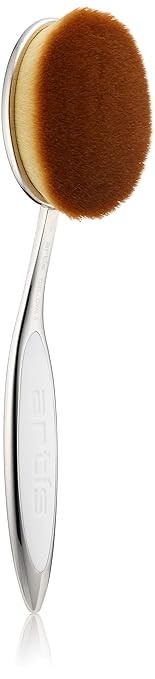 Artis Elite Collection Mirror Finish Brush, Oval 8 | Amazon (US)