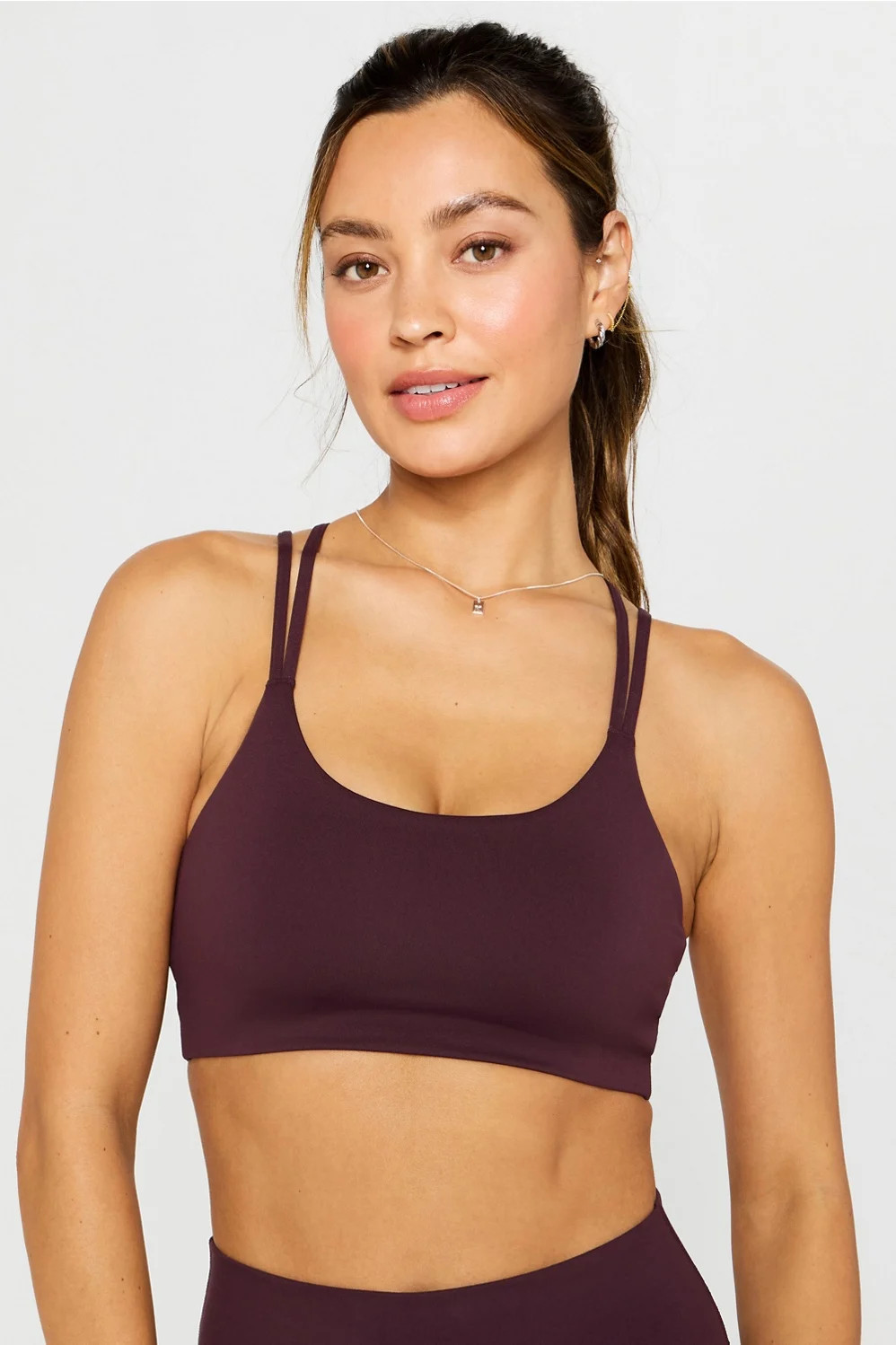 Principal Low Impact Bra | Fabletics Europe
