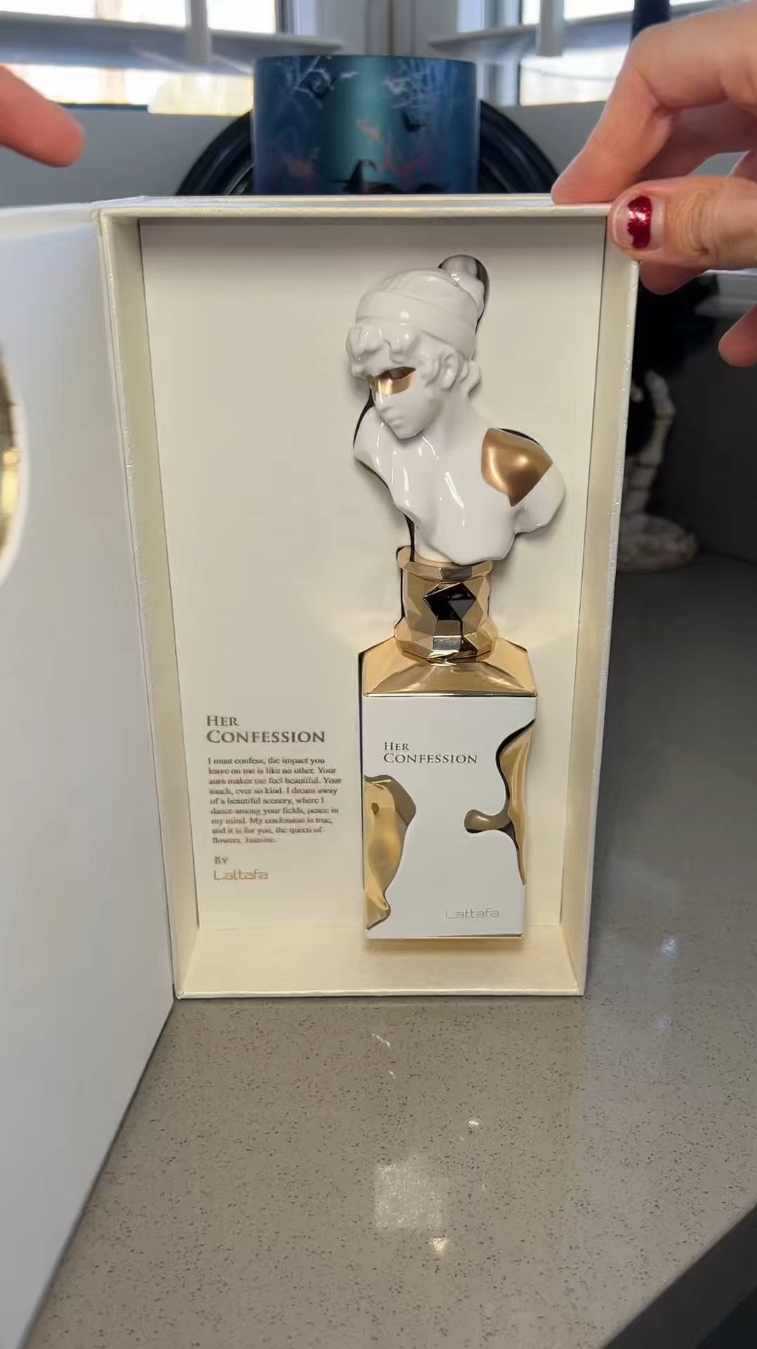 Such an exquisite perfume 👌🏻 

#LTKFindsUnder50 #LTKBeauty #LTKWatchNow