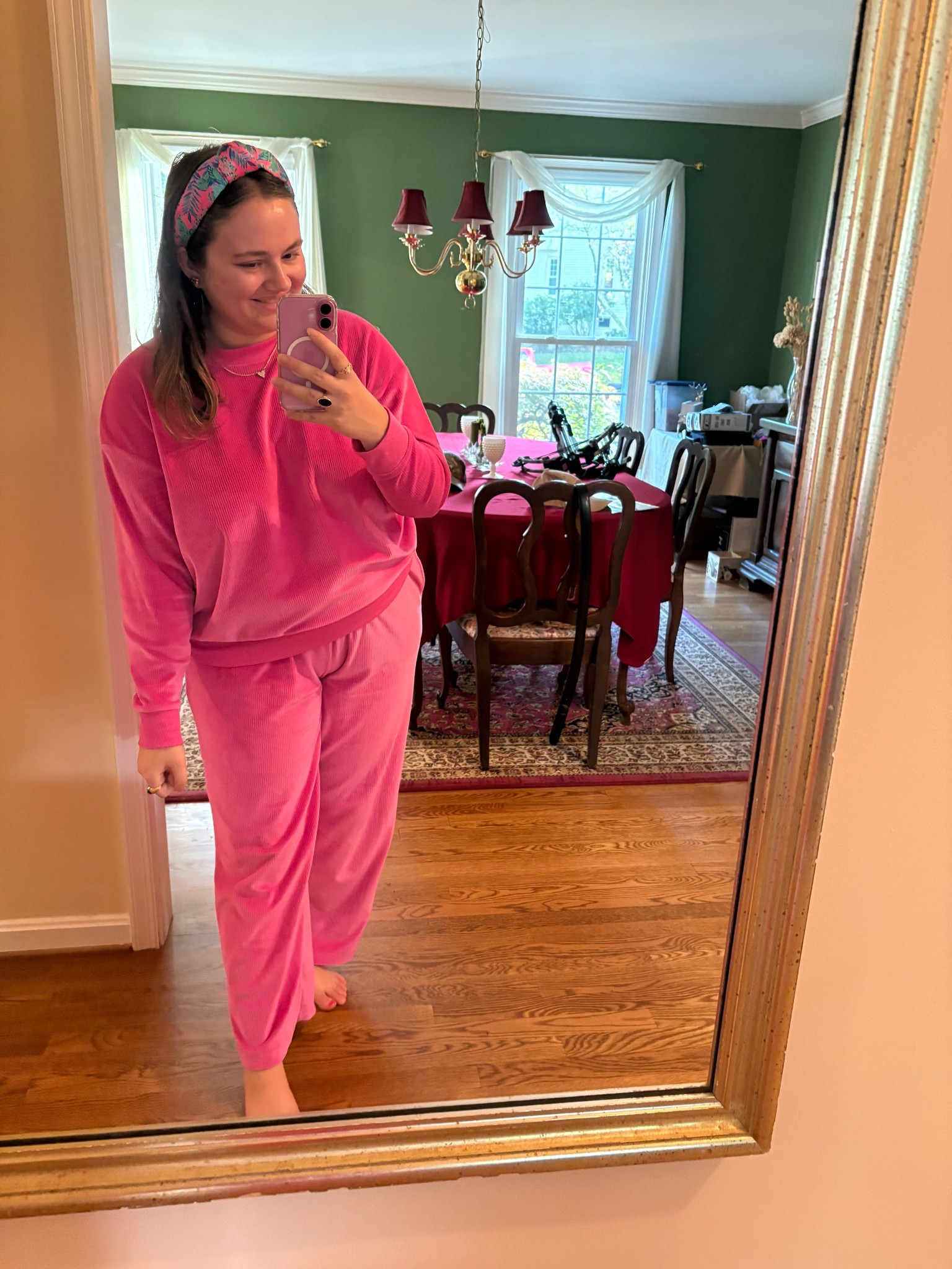 September 25, 2025 OOTD!

#LTKMidsize #LTKPetite