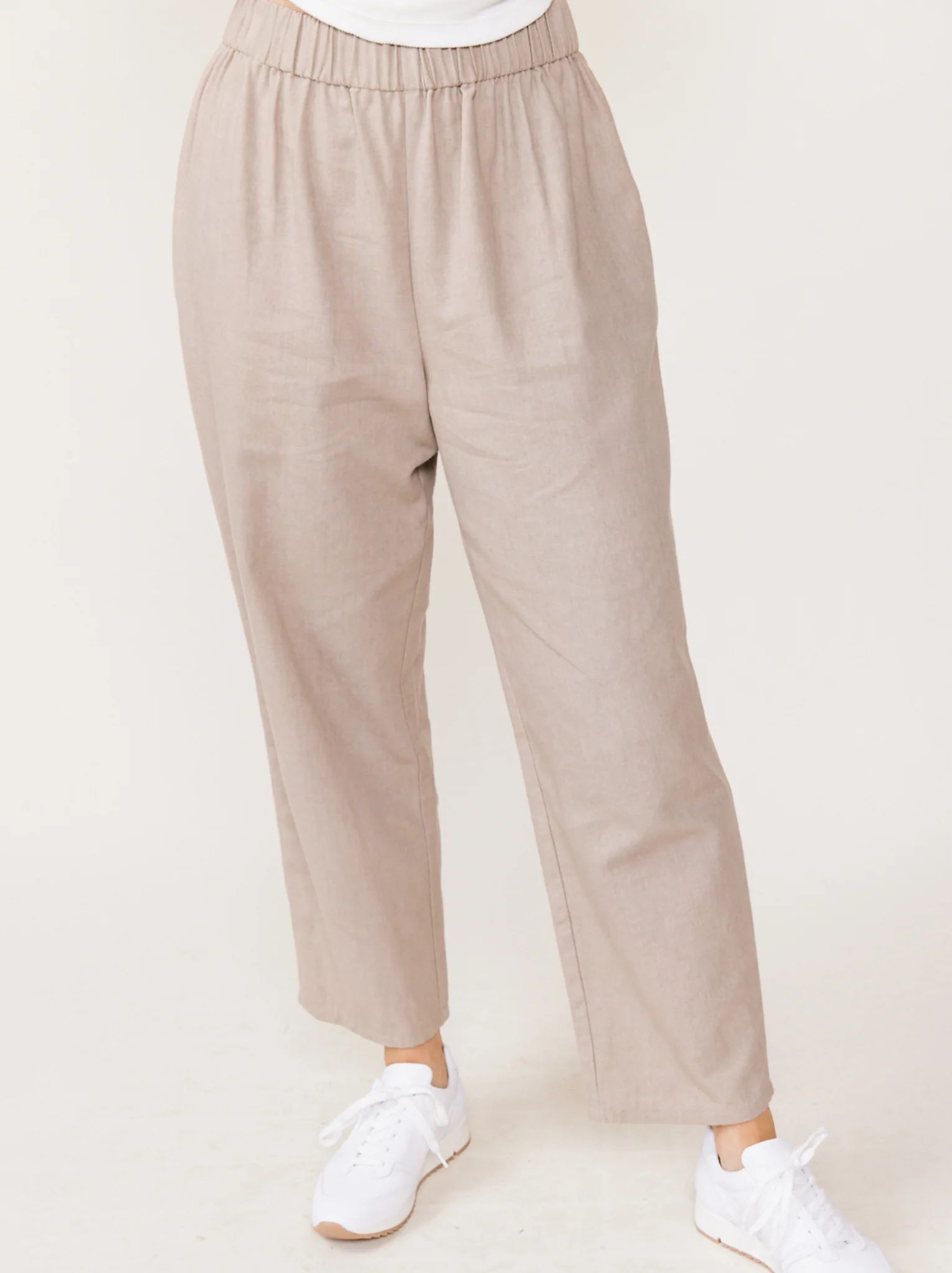 Mary Easy Pant | ABLE