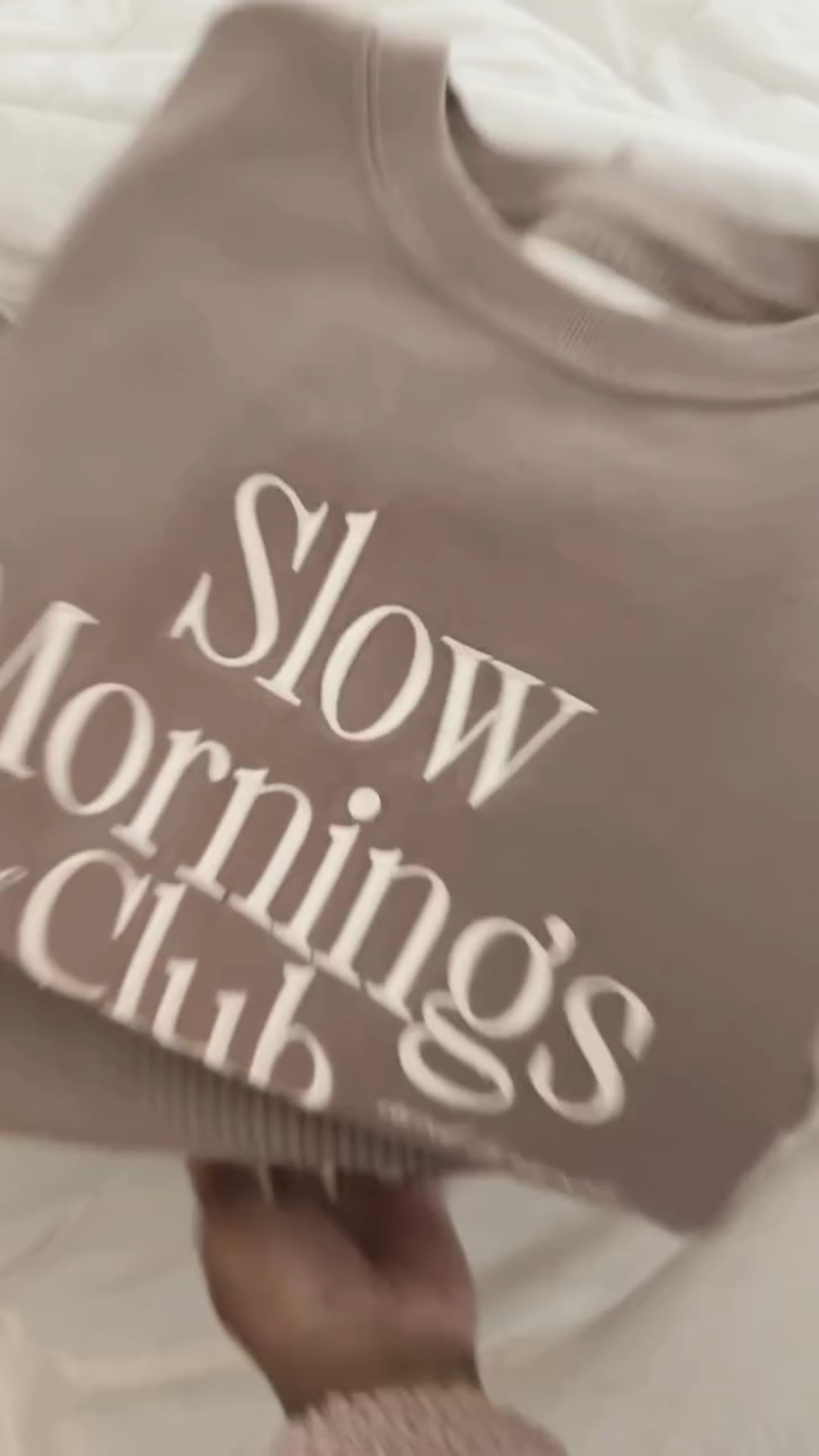 Cooler temperature days like this deserve cute and cozy loungewear.

#AbercrombiePartner #Style #ootd #loungewear #loungewearstyle #cozyvibes #homebody

https://liketk.it/56kaf

#LTKMidsize #LTKStyleTip #LTKSpringSale