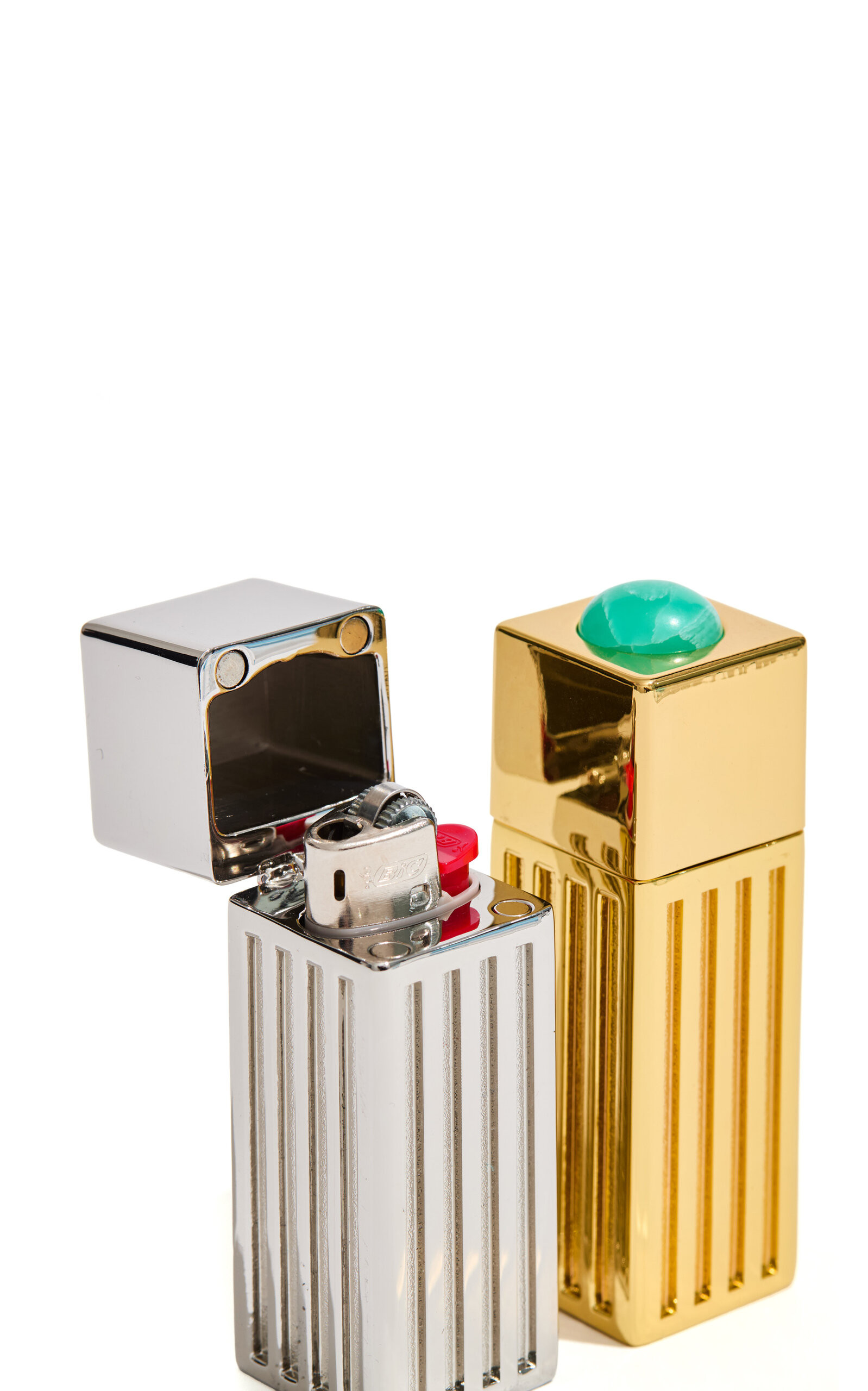 Lipstick Lighter Case | Moda Operandi (Global)
