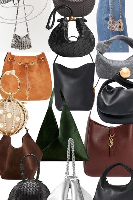 Fall designer handbags 

#LTKFind