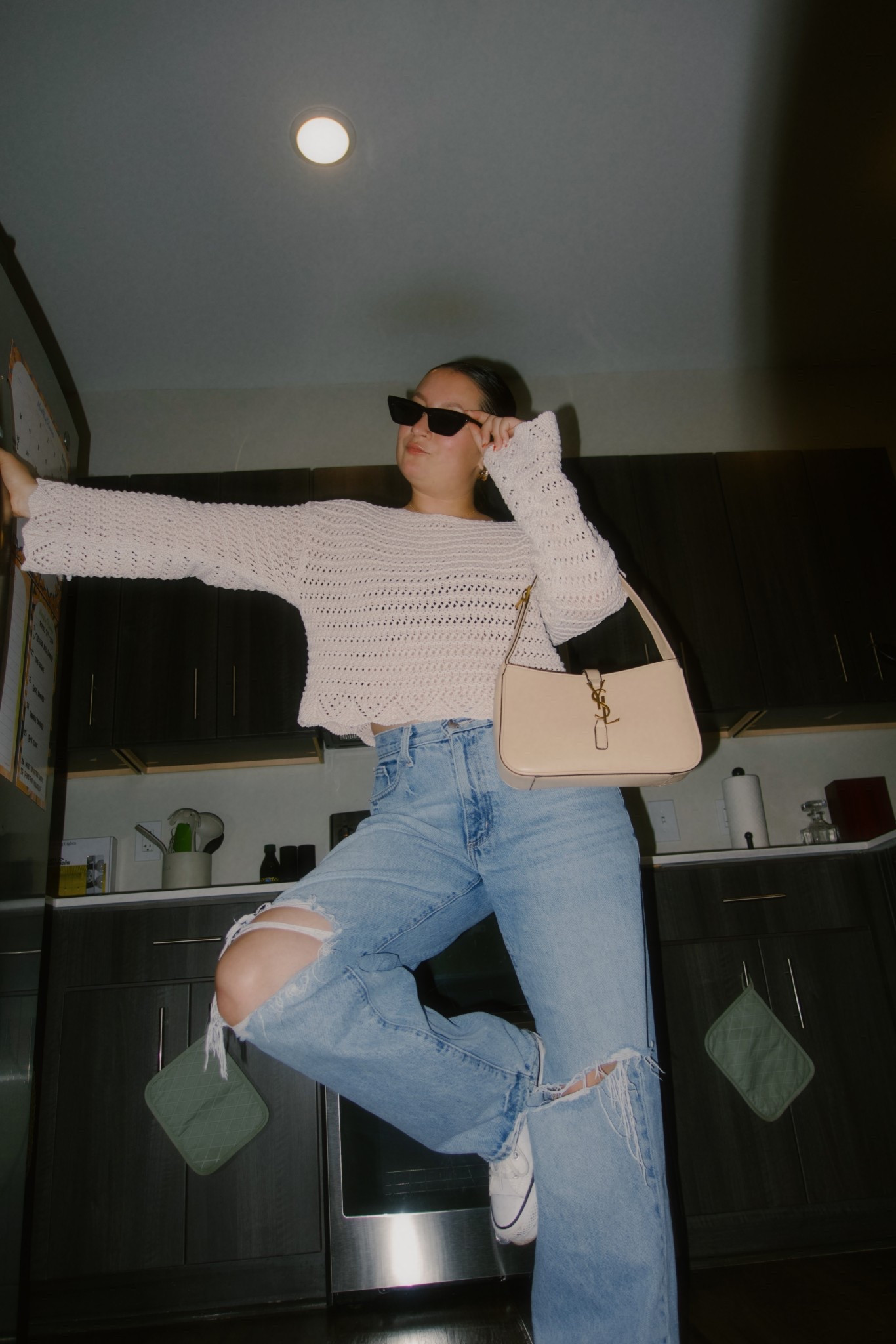 This top will be my favorite summer top💗

They no longer have this exact color but linking the other colors! wearing a size medium

#LTKFindsUnder50 #LTKPetite