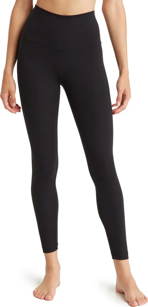 Powerlux High Rise Leggings | Nordstrom Rack