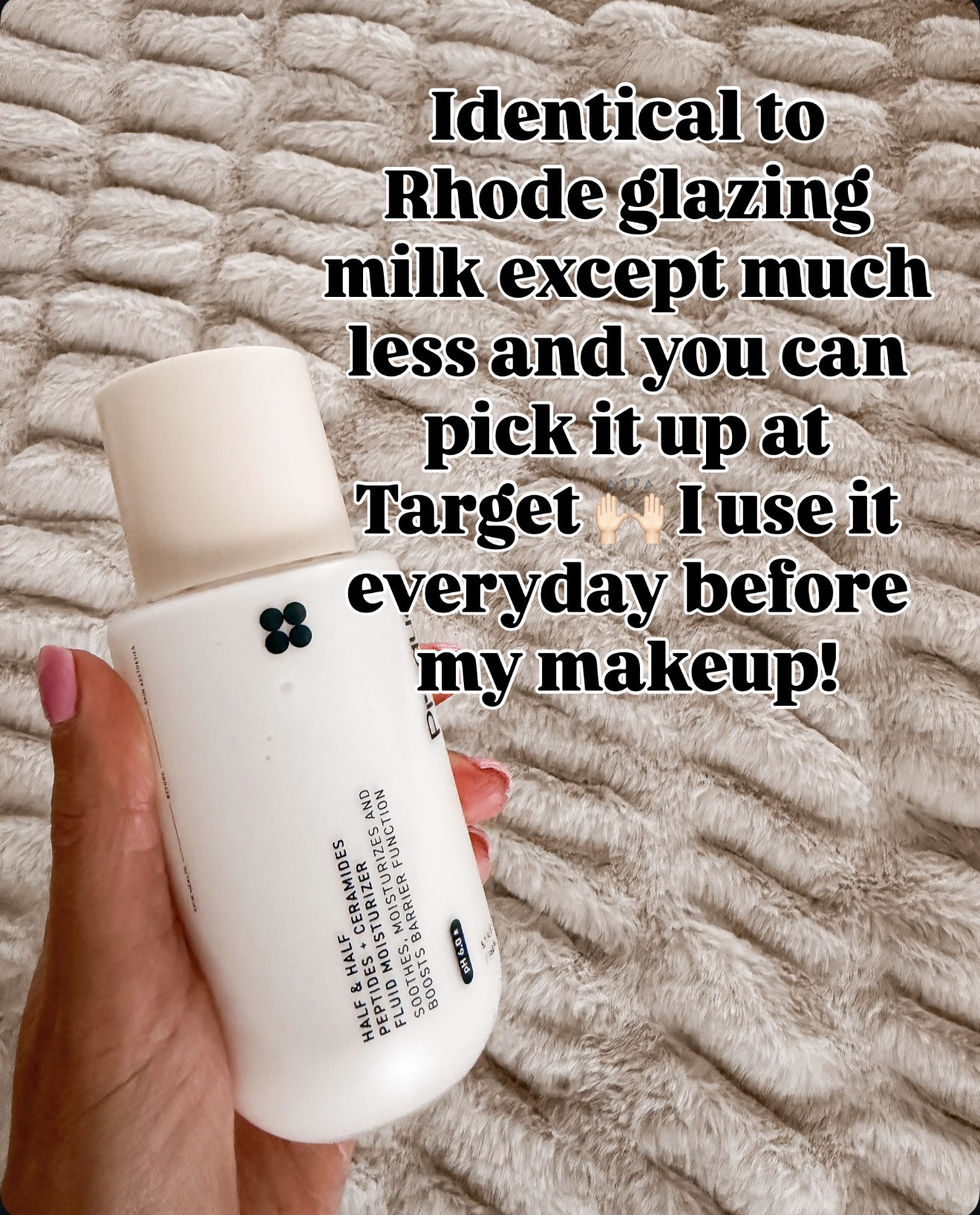 My everyday glowy skin prep step ✨ 🔗⬇️

#LTKootd #LTKmomlife #LTKOver40