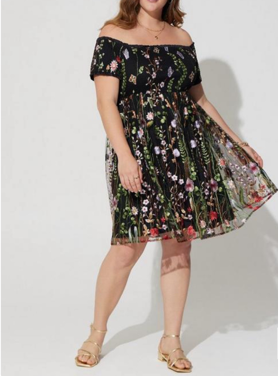 #EasterDress #spring #church #wedding #brunch #date #specialoccasion #smockedlacedress #blackfloraldress #plus #curvy #cruise #resort #vacation

#LTKFestival #LTKSeasonal #LTKstyletip