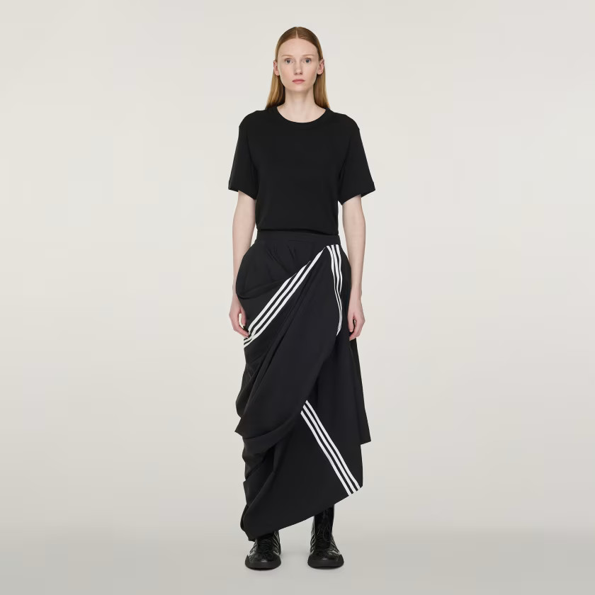 Y-3 Nylon Skirt 3-Stripes | adidas (US)