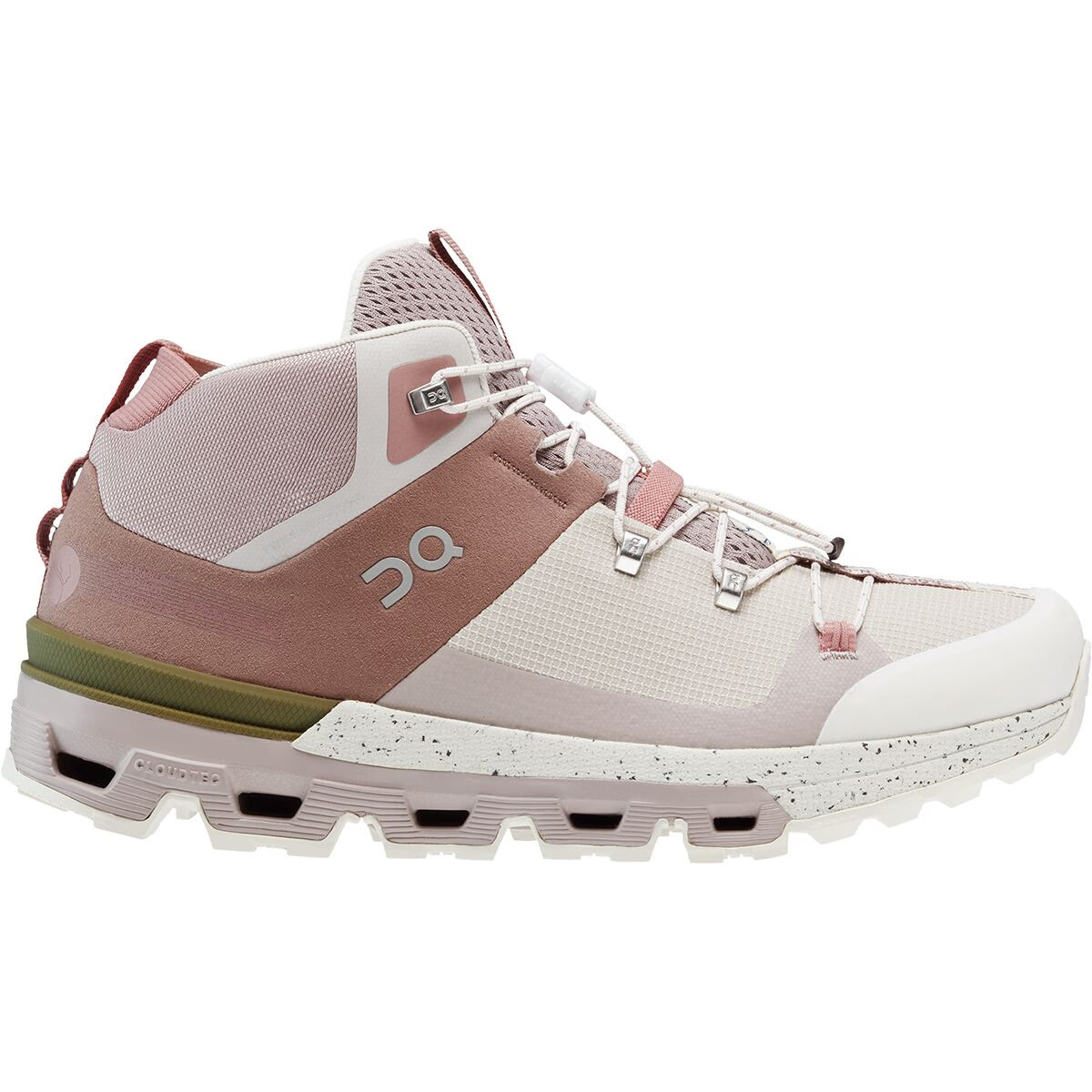 On Running Cloudtrax Hiking Shoe - Women's | Backcountry