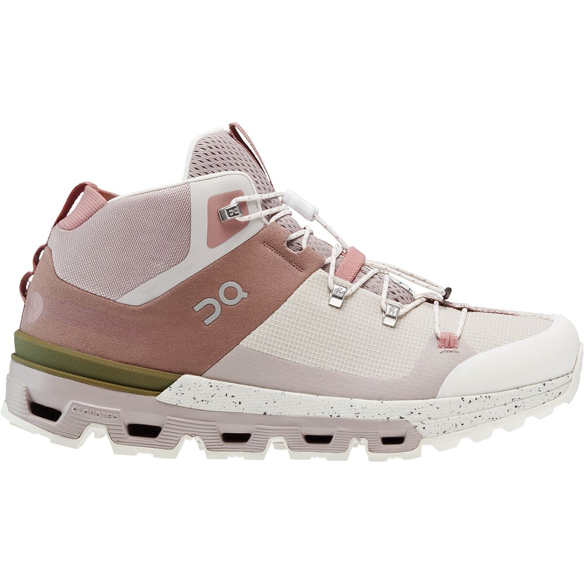 On Running Cloudtrax Hiking Shoe - … curated on LTK