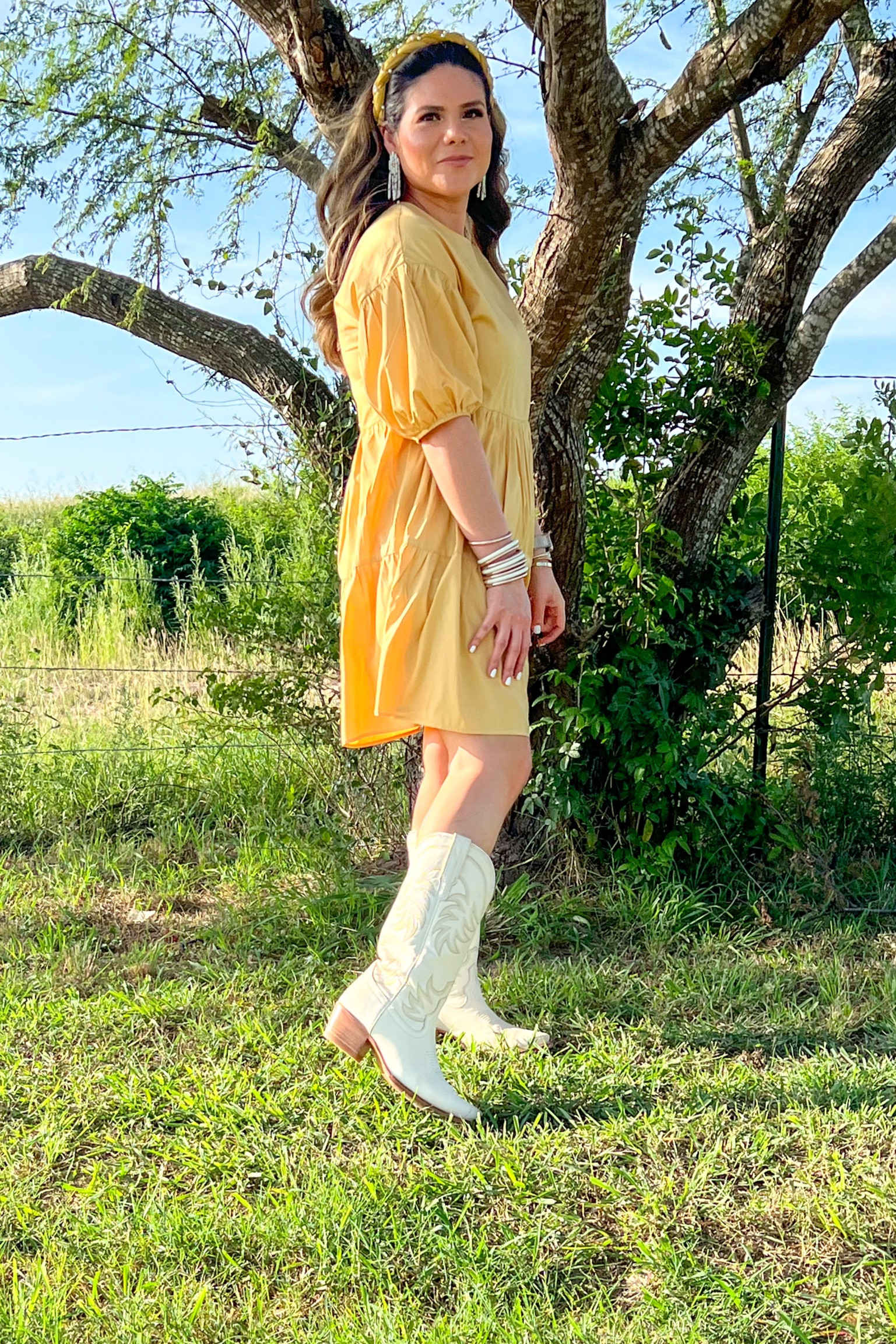 Tecovas bone cowgirl boots
Cowboy
Fall boots
Fall trend 

#LTKSeasonal #LTKshoecrush #LTKstyletip