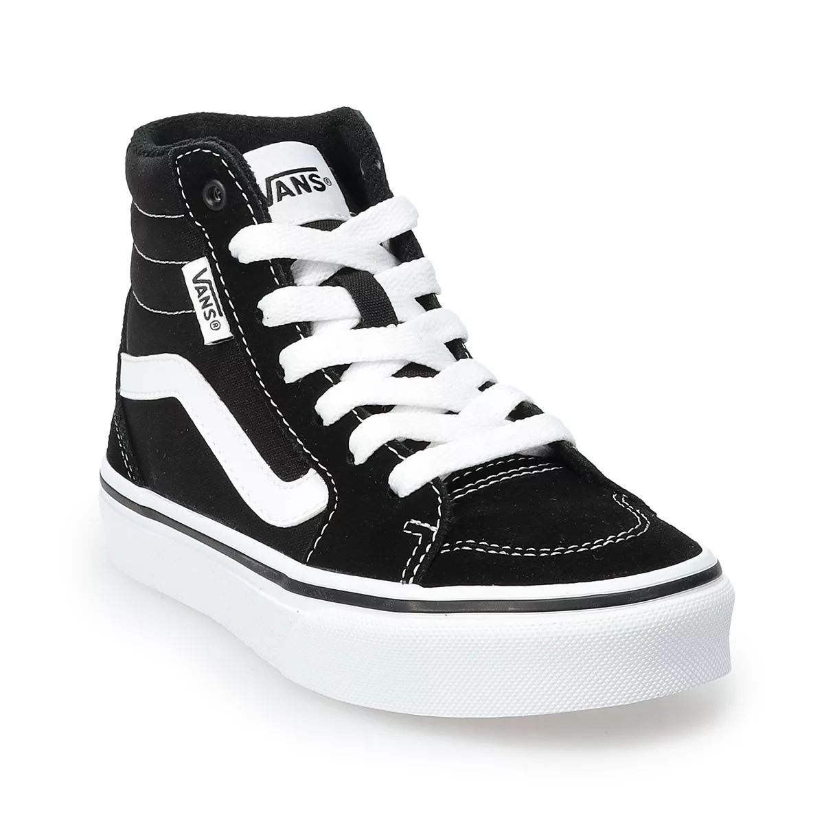 Vans® Filmore Kids' High-Top Shoes | Kohl's