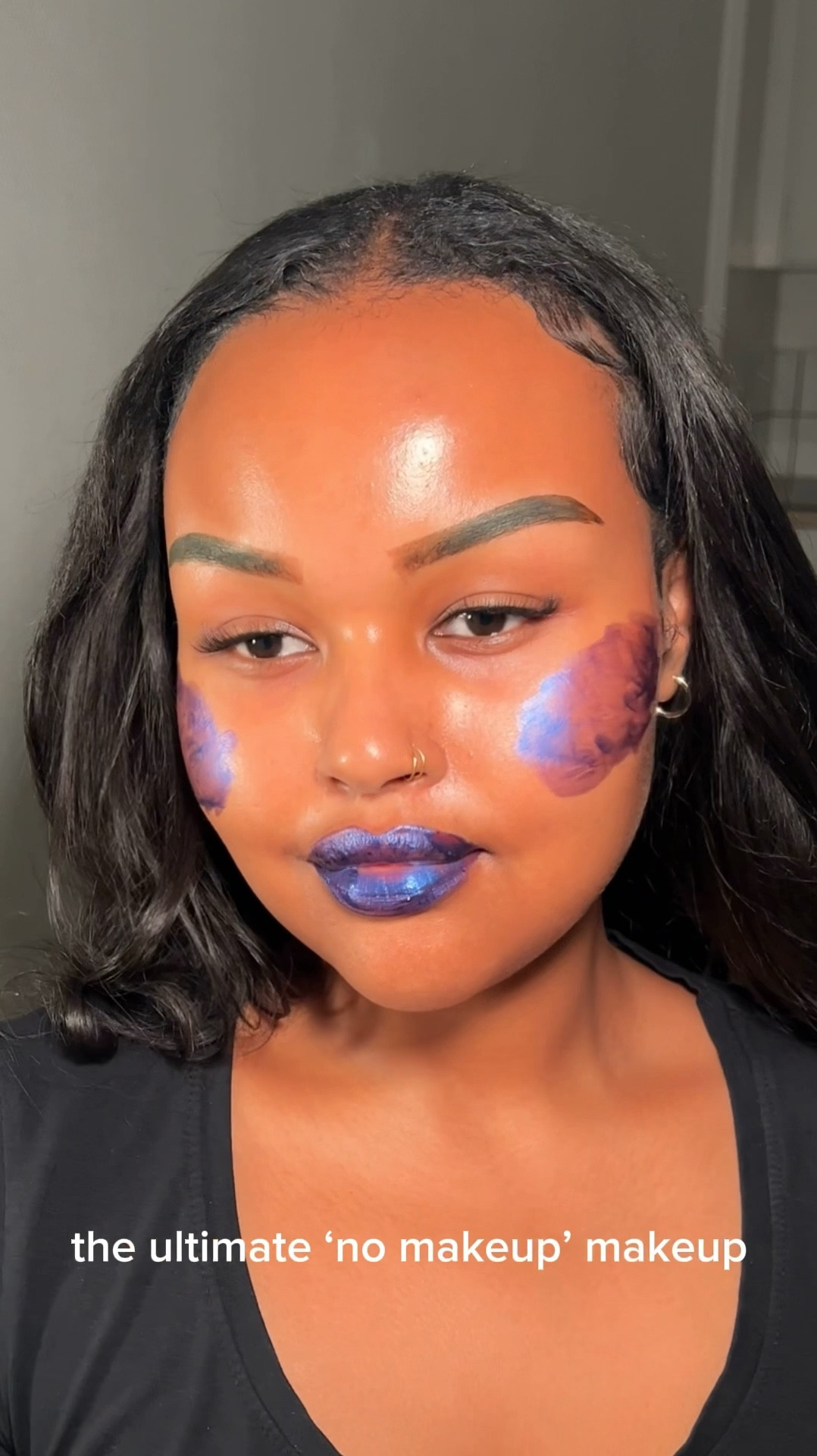 the ultimate ‘no makeup’ makeup 🩷

#LTKbeauty
