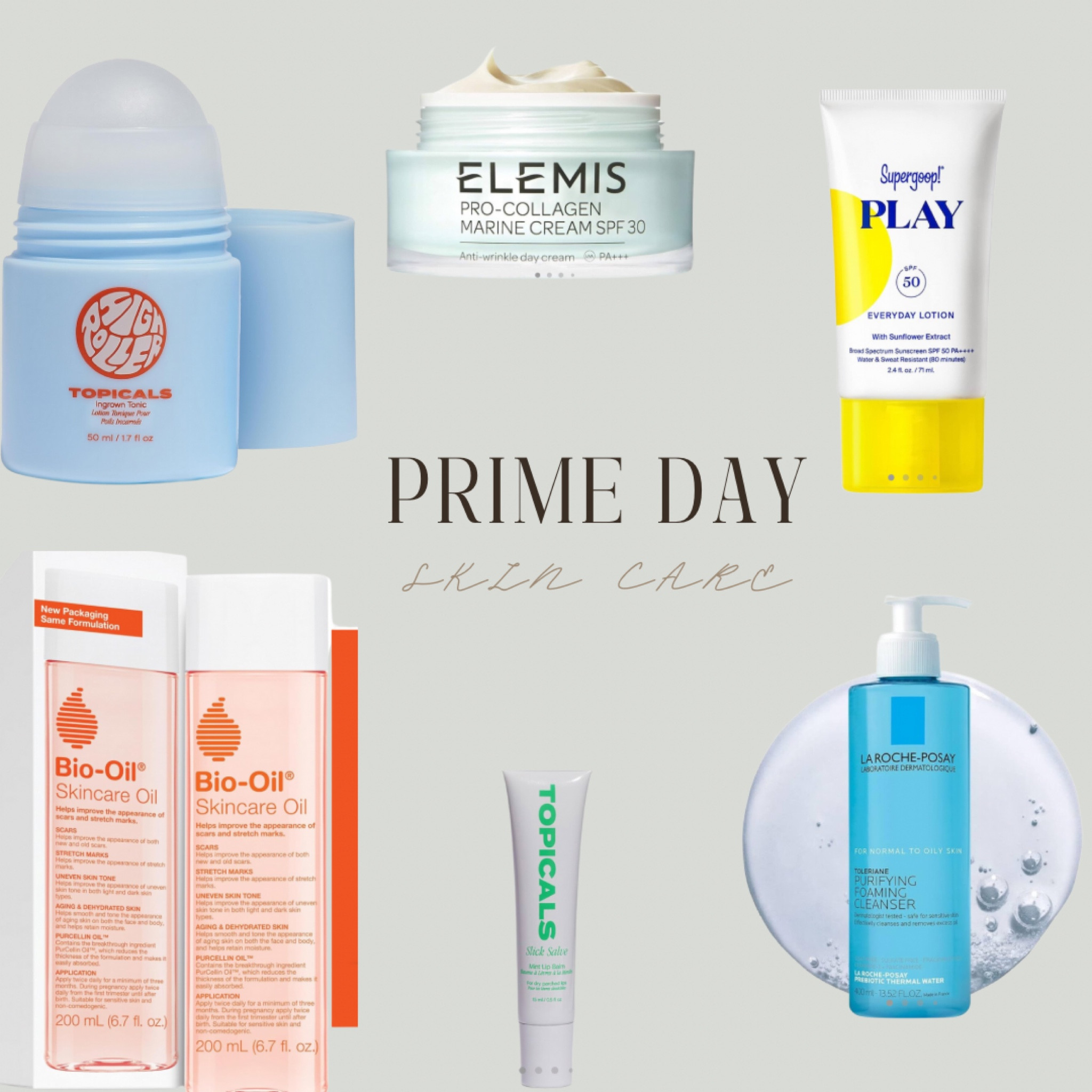 Skincare must-haves, tap to shop

#LTKSaleAlert #LTKxNSale #LTKActive