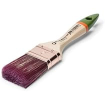 Staalmeester Brush - D - Flat 2010 Series - #15 (40mm) - 1.6 inch | Amazon (US)