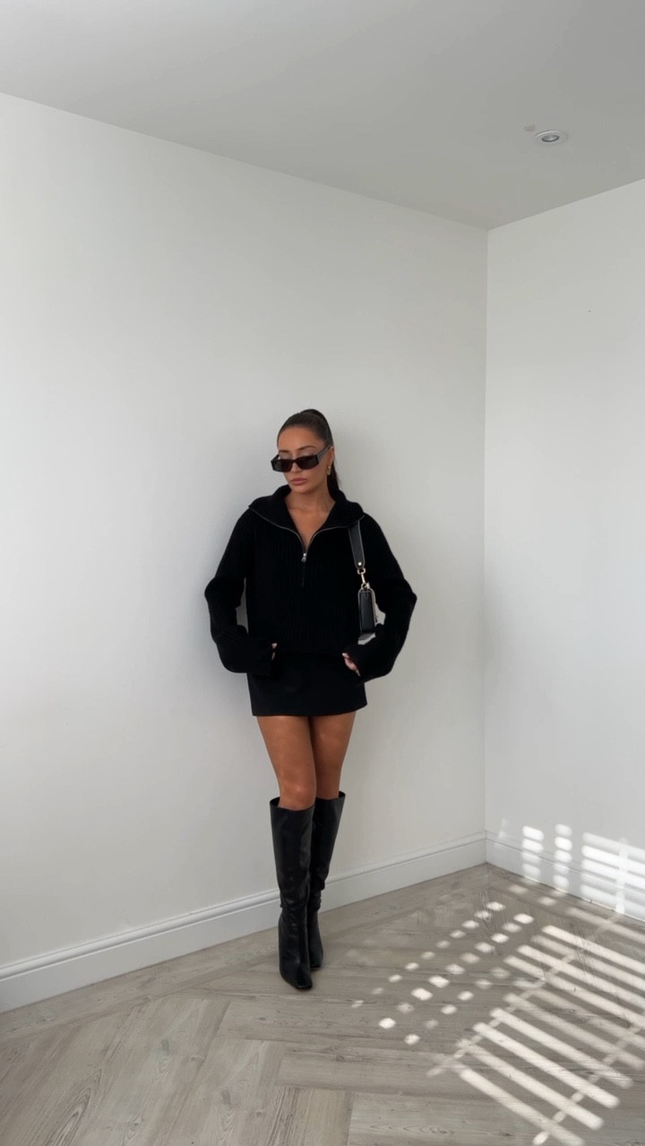 A Friday look 

#LTKSeasonal #LTKfit #LTKeurope