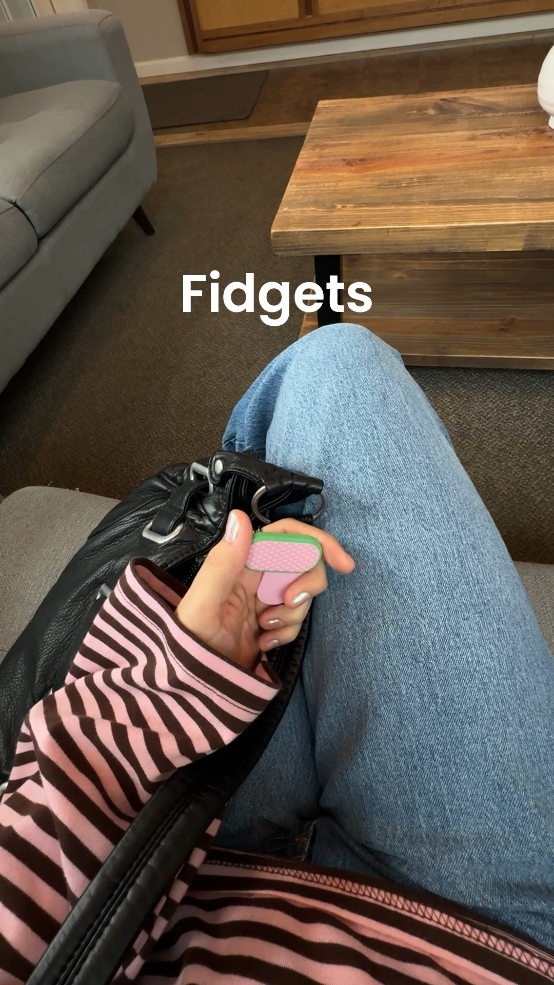 My favorite fidgets 